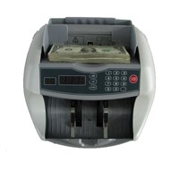 Currency Counter