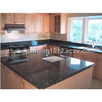 Kitchen Countertops  / Granite and Marble Countertop