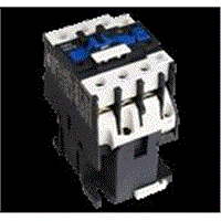 (LC1-D)CXC2-D AC Contactor