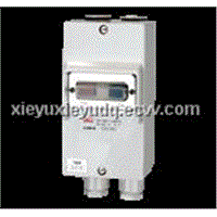 Motor Protecition Circuit Breaker (M611)