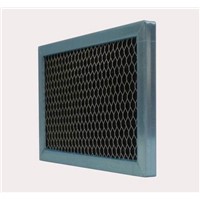 Microwave Hood Replacement Charcoal Filter
