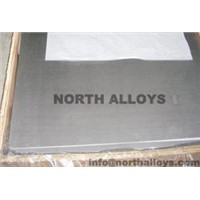 High Purity Molybdenum Sheet Plate: North Alloys China Leading Manufacturer