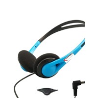 Multimedia Headphone