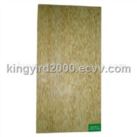 Natural Bamboo Flooring