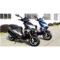 New!! 50cc, water-cooling, EEC scooter