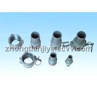 Stainless Steel Casting (New Products 02)