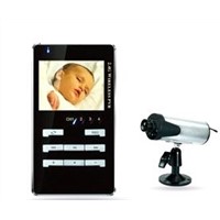 Night vision 2.4GHz 2.5&amp;quot; Baby Monitor