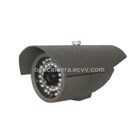 Color Waterproof Day &amp;amp; Night Camera (OSP-FB6640IR35)