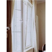 PVC Window (MYLCH-004)