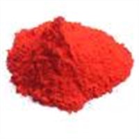 Pigment Red 208 &amp;amp;pigment orange