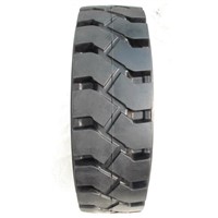 Pneumatic Solid Tire