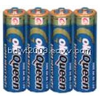 R6P AA UM-3 super heavy duty battery