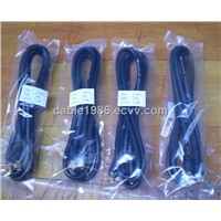 Coaxial Cable - RG6