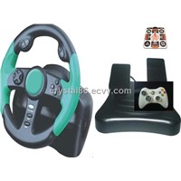 Racing Wheel- steering wheel Game Accessories