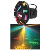 Big Mushroom Light (SEL007) disco lights
