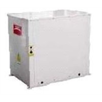 Small Size Water Source Heat Pump (4.5kw to 75kw)