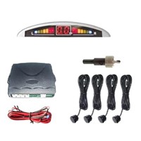 Smart LED Display Car Parking Sensor (CP-819)