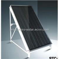 Solar Collector with 0.6 MPa Working Pressure and 25 Years Lifespan