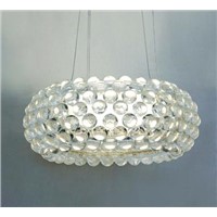 Splugen Brau Pendant Light (BM-3018P-M)