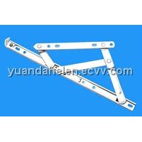 Stainless Steel Friction Hinge