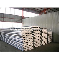 Steel Sandwich Panel