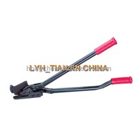 Long Handle Steel Strapping Cutter