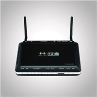 WCDMA/HSDPA/HSUPA Commercial Routers