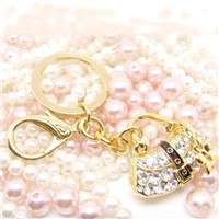 Alloy Keyring (15487)