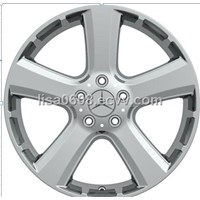 alloy wheel rim