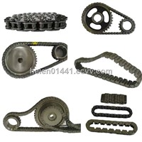 automobile Timing chain