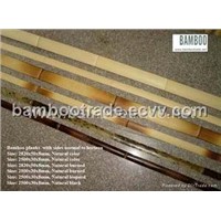 Bamboo Plank