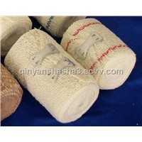 Elastic Crepe Bandages with Spandex (003-5-1)