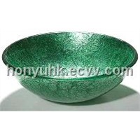 Glass Wash Basin (HH90492)