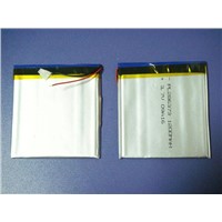 Lithium Polymer Battery 286373