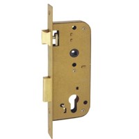 china lock body manufacturer