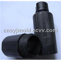 connector mould