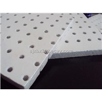 good quality Mineral Fiber Ceiling Board