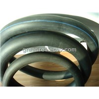 Motorcycle Tyre Inner Tube(Natural And Butyl)