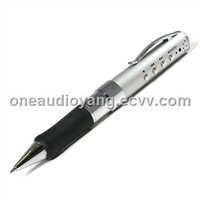 MP3 Pen (mp501)