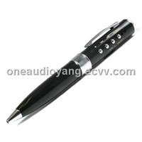 MP3 Pen (mp502)