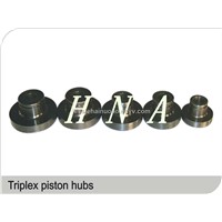 Mud Pump Piston Hub