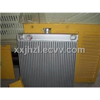 Oil to Air Cooler / Air Exchanger