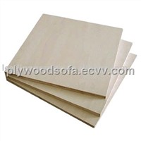 Plywood (HX001)