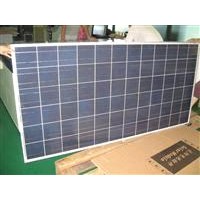 Poly 260w Solar Panel