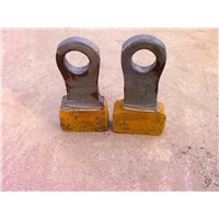 Spare Parts for Hammer Crusher (SY20090812)