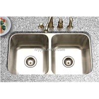 Stainless Steel Sink (EKSS-102)