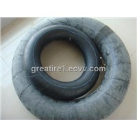Truck and Car Inner Tube (Natural and Butyl)