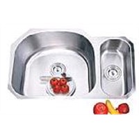 undermount kitchen sink Y-8152A( cUPC approved)