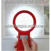 Magnifying Glass with 10 LEDs Lighting (PJPP-X2)