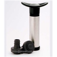 Wine Saver Pump